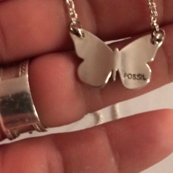 Cadena Fossil - Picture 4 of 4